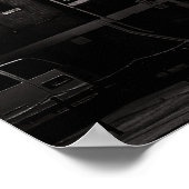 Filmores Hotel No 1 Poster (Ecke)