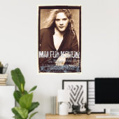 Filmplakat 3 poster (Heimbüro)