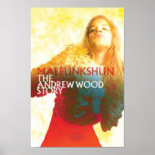 Filmplakat 4 poster (Vorne)