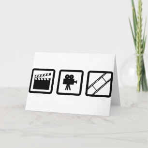 Filmproduktiongang Karte