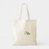 Filmproduzent Film Director Fotografie20 Tragetasche (Rückseite)