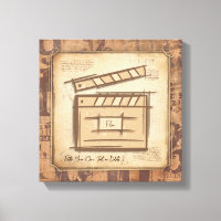 Filmproduzent, Schauspieler, Filmregisseur, Gesche