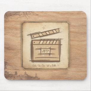 Filmproduzent, Schauspieler, Filmregisseur, Gesche Mousepad