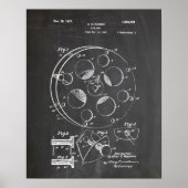 FILMREEL-Patent Poster (Vorne)