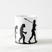 Filmregisseur Kaffeetasse (Mittel)