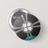 Filmrolle Button (Vorne & Hinten)