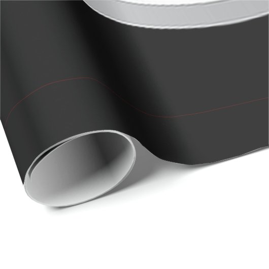 Filmrolle, Clapperboard Packpapier (Rolleneckpunkt)