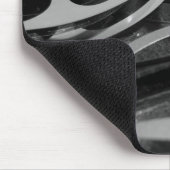 Filmrolle / Filmrolle Mousepad (Ecke)