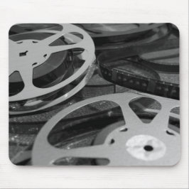 Filmrolle / Filmrolle Mousepad