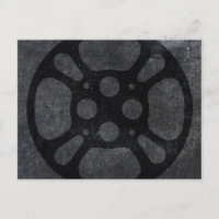 Filmrolle / Filmrolle