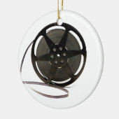 Filmrolle Keramikornament (Links)