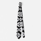 Filmrolle Krawatte (Vorderseite)