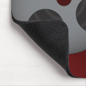 Filmrolle Mousepad (Ecke)