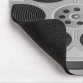 ''Filmrollen'' Mousepad (Ecke)
