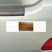 Filmrollenfarbe Autoaufkleber (Auf Auto)