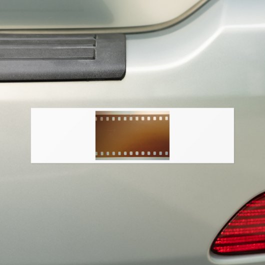 Filmrollenfarbe Autoaufkleber (Auf Auto)