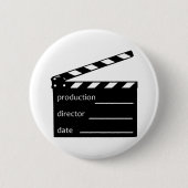 Filmscharnierventil Button (Vorderseite)