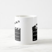 Filmscharnierventil Kaffeetasse (Mittel)