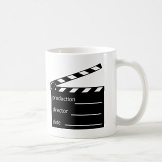 Filmscharnierventil Kaffeetasse
