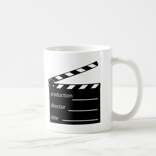 Filmscharnierventil Kaffeetasse (Rechts)