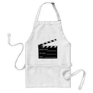 Filmscharnierventil Schürze