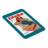 Filmspass-Zeitschrift Cover 10 Magnet (Rechte Seite)