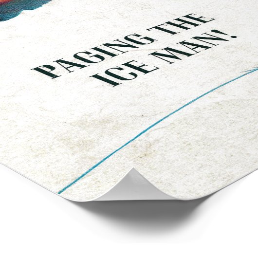 Filmspass Zeitschrift Titelblatt 7 Poster (Ecke)