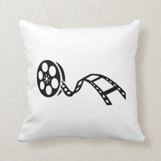Filmspule Kissen