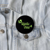 Filmstar Button (Beispiel)