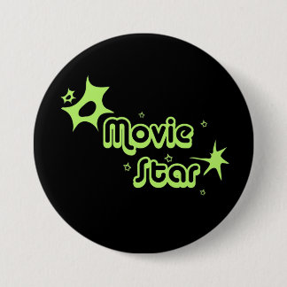 Filmstar Button