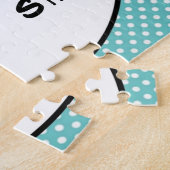 Filmstar-Pop-Kunst-Puzzle Puzzle (Seite)