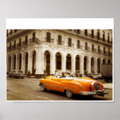 Filmstars Poster (Vorne)