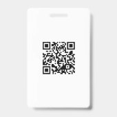 Filmstreifen Ausweis (Rückseite)