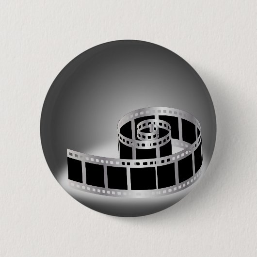 Filmstreifen Button (Vorderseite)