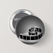 Filmstreifen Button (Vorne & Hinten)