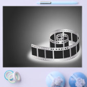 Filmstreifen Flyer (Einzeln)