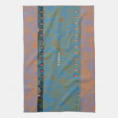 Filmstreifen Handtuch (Vertikal)