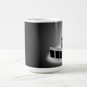 Filmstreifen Kaffeetasse (Mittel)