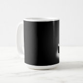 Filmstreifen Kaffeetasse (Vorderseite Links)