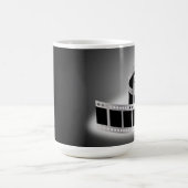 Filmstreifen Kaffeetasse (Mittel)