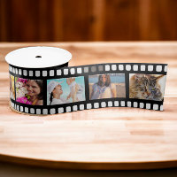 Filmstreifen Personalisiert DIY 10 Bilder