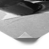 Filmstreifen (Poster) Poster (Ecke)