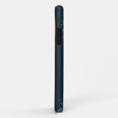 Filmstreifen Quadrat FamilienfotoCollage Case-Mate iPhone Hülle (Hinten/Rechts)