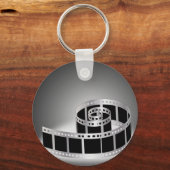Filmstreifen Schlüsselanhänger (Vorderseite)
