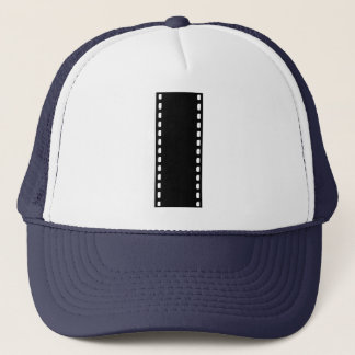 Filmstrip - Film Truckerkappe