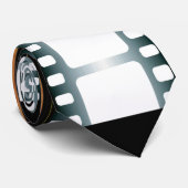 Filmstrip Krawatte (Gerollt)