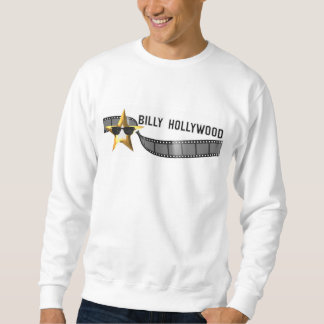 Filmstrip Sweatshirt 