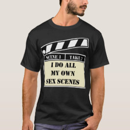 Filmszene T-Shirt