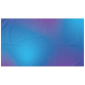 Filmtablette Äußere Weltraum Tischdecke (Vorderseite (Horizontal))