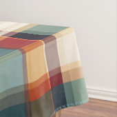 Filmtabletten Herbstfarbener Herbstgeburtsermin Ka Tischdecke (Beispiel)